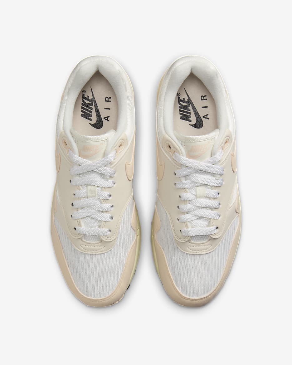 Nike air max 1 feminino best sale